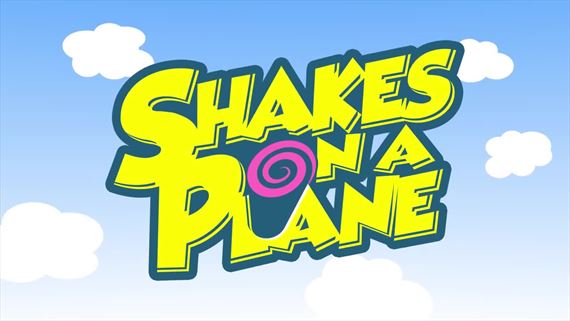 Shakes on a Plane bude ako Overcooked, akur�t v lietadle