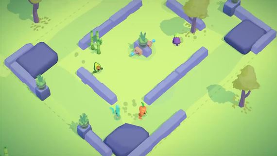 Multiplayerovka Boomerang Fu ukazuje hrate�nos� aj d�tum vydania