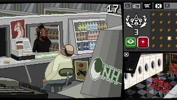 Do Not Feed the Monkeys sa chv�li vysok�mi zn�mkami