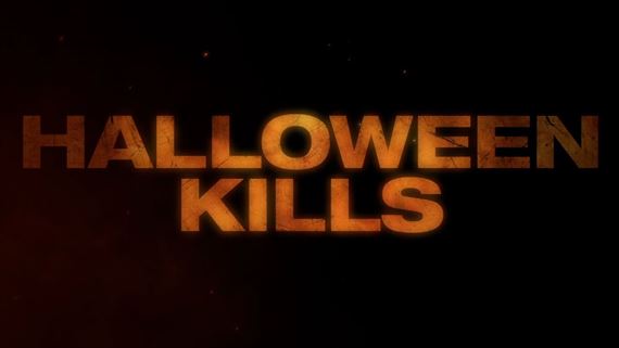 Halloween Kills - teaser