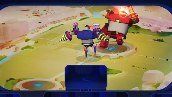 RPG strat�gia Volta-X dostala d�tum vydania