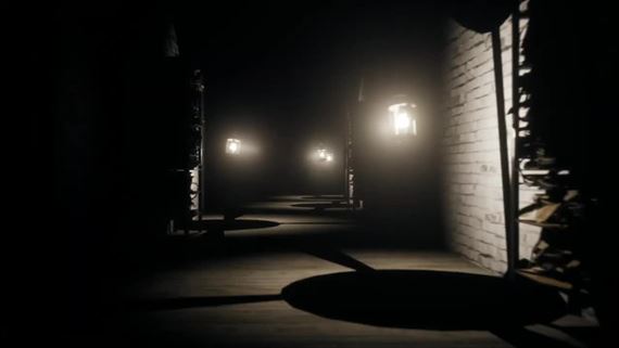 Na Steame vyšiel nový horor What Happened