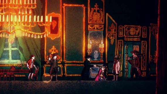 Card Shark bude ikovne podvdza s kartami