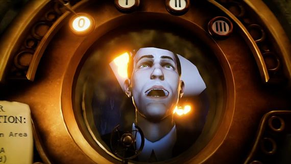 Metamorphosis je vonku, okamite vs premen na chrobka