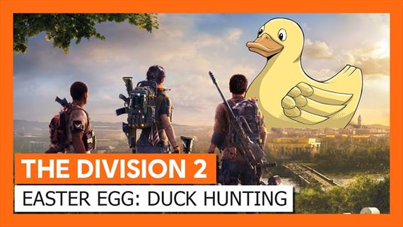 Tom Clancy’s The Division 2 hľadá vo Washingtone skryté kačičky