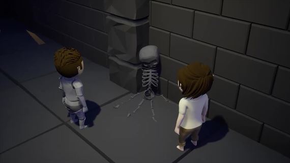 Adventure in Aellion otvorila svoj fantasy svet pln dobrodrustiev