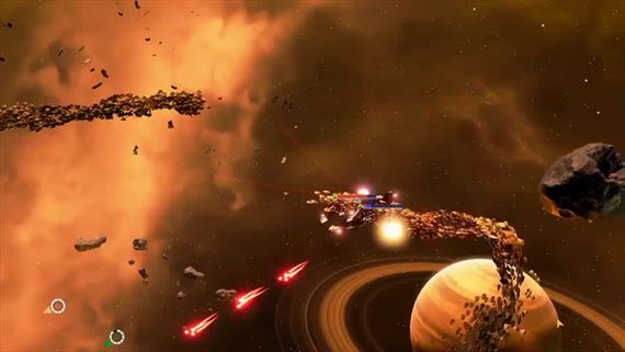 Drone Swarm predvádza bojovú taktiku tisícok dronov