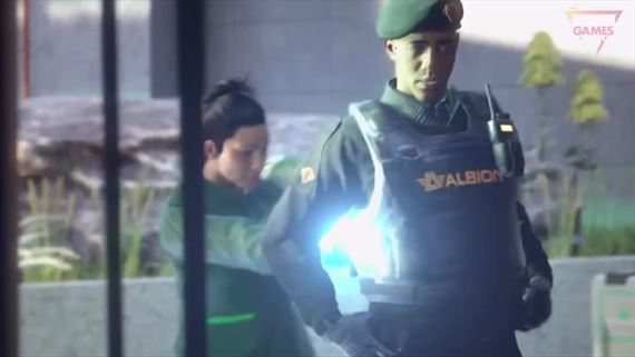 Watch Dogs Legion ukazuje, ako budeme naj�ma� �ud� 