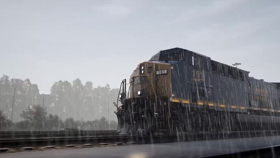 Train Sim World 2 dnes na PC a konzolch vyprav prv vlaky