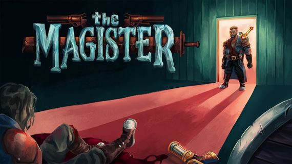 The Magister bude vyšetrovať vraždu aj bojovať v mysterióznej RPG