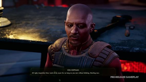The Outer Worlds predvádza komentovanú ukážku z expanzie Peril on Gorgon