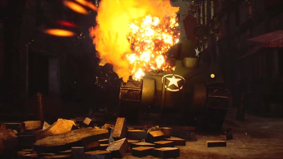 Strategic Mind: Fight for Freedom si v druhej svetovej vybojuje slobodu