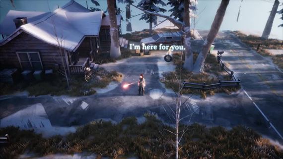 Dreamscaper bojuje s vntornmi dmonmi v Early Access