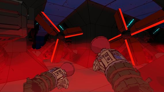 Netradi�n� VR titul Yupitergrad vy�iel na PC VR