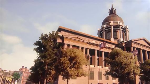 Bus Simulator 21 ponúka teaser, ukazuje vylepšený vizuál