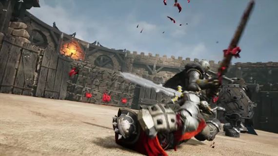 Usurpator sa bude oha meom v arne