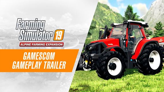 farming simulator 14 3ds walkthrough