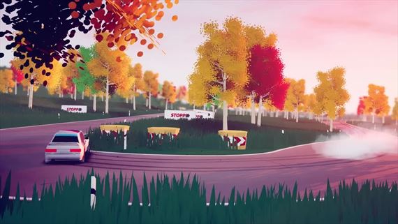 Art of rally ukazuje čaro klasických pretekárskych áut