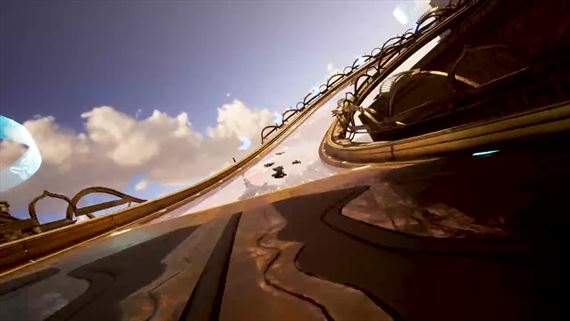 Pacer má konečne dátum vydania