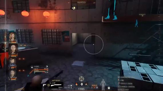 Bojovníci z Project Haven budú na ťahu na Gamescome