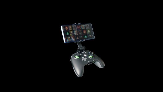 K�rejsk� reklama na Note 20 a Game Pass