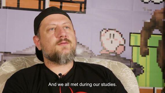 Jessika vs pozva do zkulisia tvorby