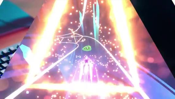 AVICII Invector: Encore Edition je už aj na Switchi