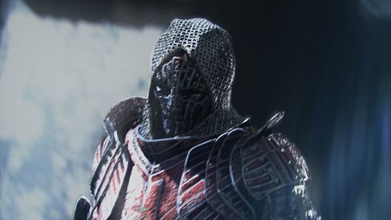 Solomon z Mortal Shell je pripravený. A čo vy?