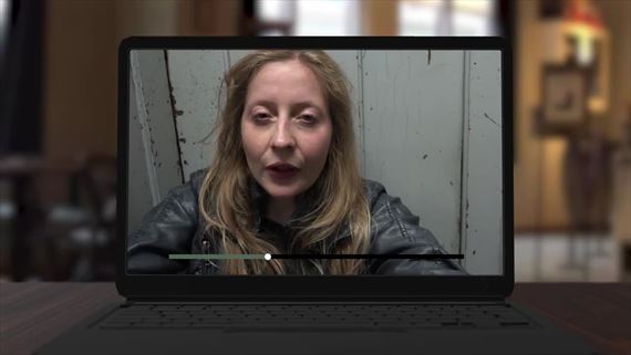 Jessika je vonku a vy muste vyriei jej prpad