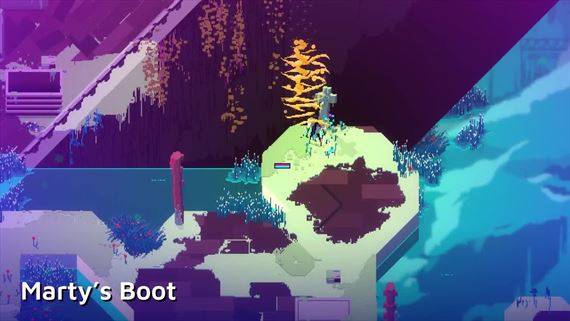 Resolutiion dostva nov balek obsahu