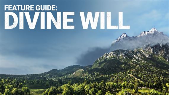 Total War: Troy ukazuje bohov a kulty