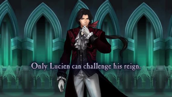 Fallen Legion Revenants predstavuje svoje postavy