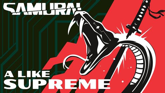 Cyberpunk 2077 predviedol skladbu A Like Supreme