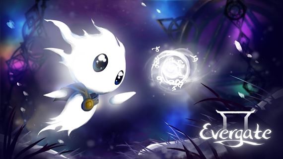 Evergate si u� m��ete zahra� na Nintendo Switch