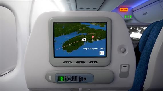 Airplane Mode chce byť najrealistickejším simulátorom lietania