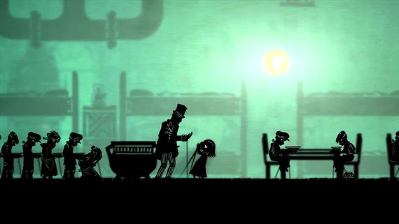 Platformovka Projection: First Light dostala d�tum vydania