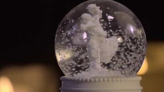 Braid sa vr�ti, dostane Anniversary ed�ciu