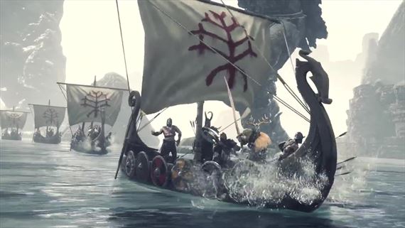 Rune 2 približuje update kampane a pripravuje Steam vydanie