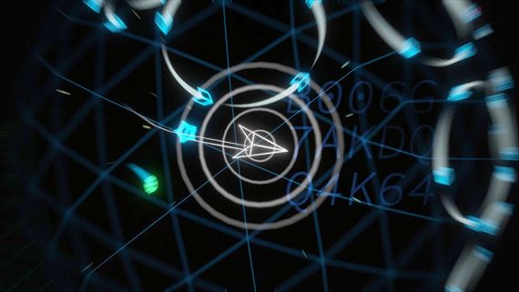 Retro automatovka Terror Squid vyjde čoskoro