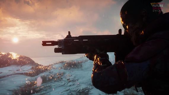 Second Extinction ukazuje svoju akčnú hrateľnosť