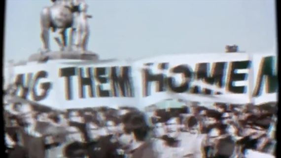 Call of Duty: Black Ops - Cold War teaser