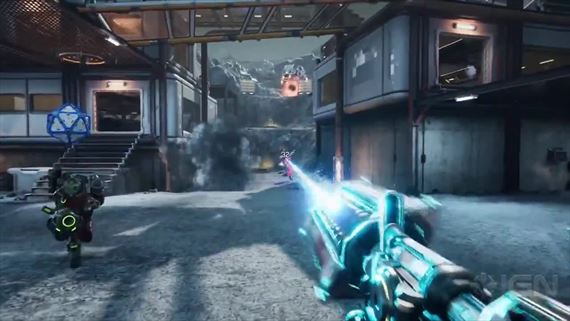 Lemnis Gate zmie�a �ahovku a strie�a�ku