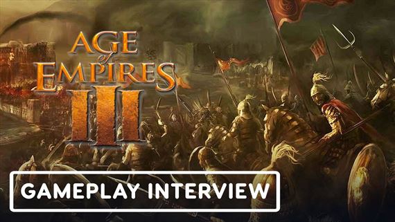 Age of Empires 3: Definitive Edition sa na Gamescome bližšie predviedlo