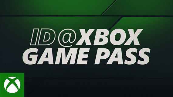 ID@Xbox Gamepass showcase z Gamescomu