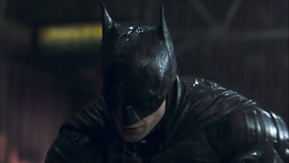 The Batman - filmov teaser