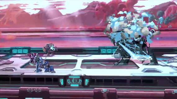 Hrdinovia Star Renegades sa s vervou vrhli do boja na PC