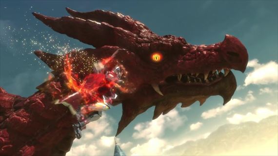 Phantasy Star Online 2 vstúpi v piatej epizóde do sveta mágie