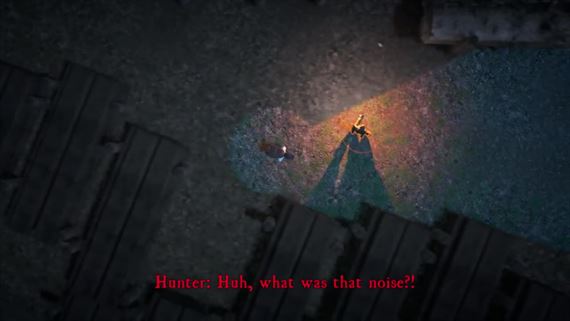 V The Equinox Hunt vás bude loviť kult plný šialencov