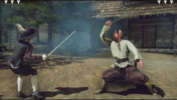 Hellish Quart chce koncom roka ponknu pekelne dobr ermiarske umenie