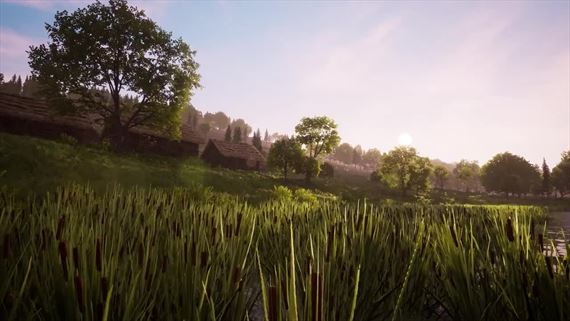 Medieval Dynasty o dva tdne pozve hrov do stredovekej dediny